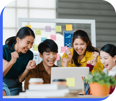 Career opportunities banner